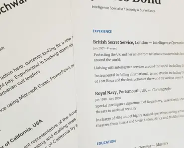 5 DevOps Engineer Resume Skills That Land Interviews