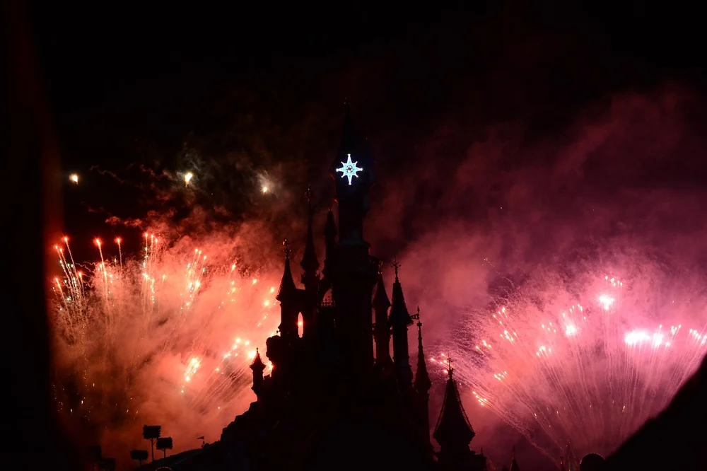 Disney ai ad tool - real-life example