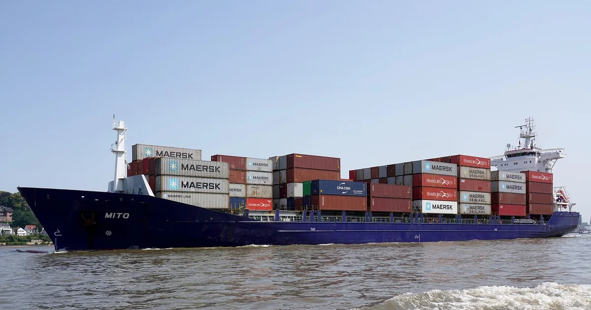 Hackers target supply chain