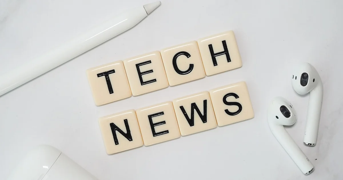 Health tech trends