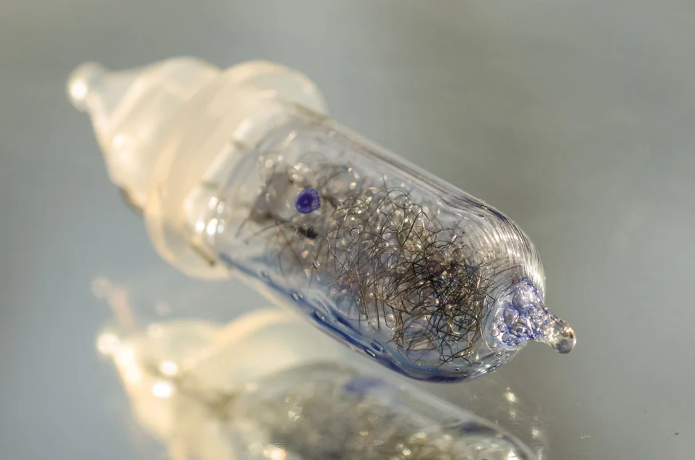 Indium phosphide export controls - real-life example