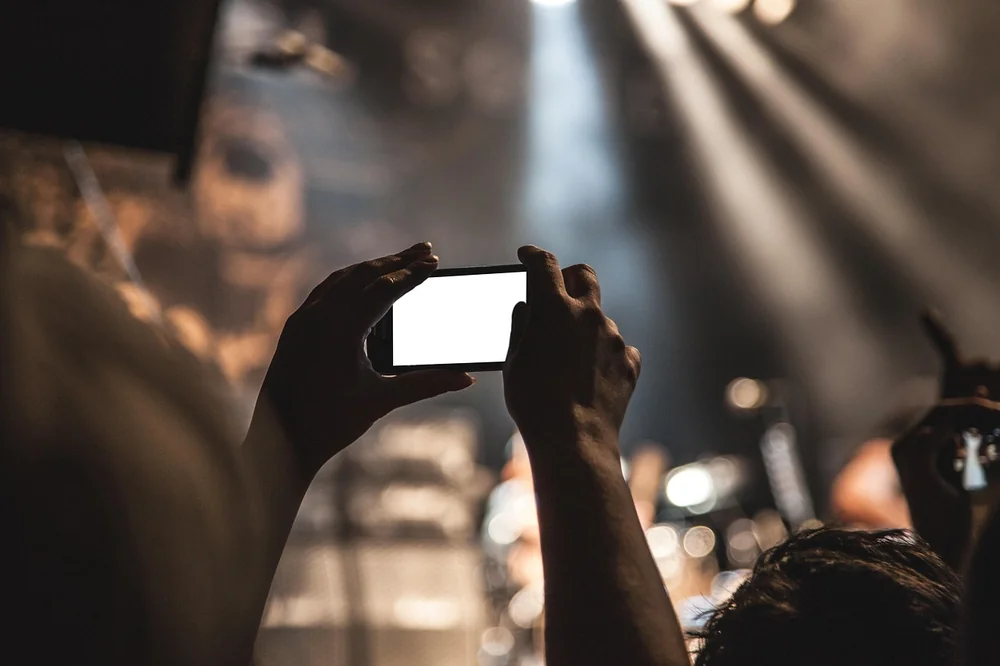 Inspiration for Light phone iii review