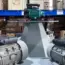 Luffy AI Raises £8.1M for Self-Tuning Electric Motors
