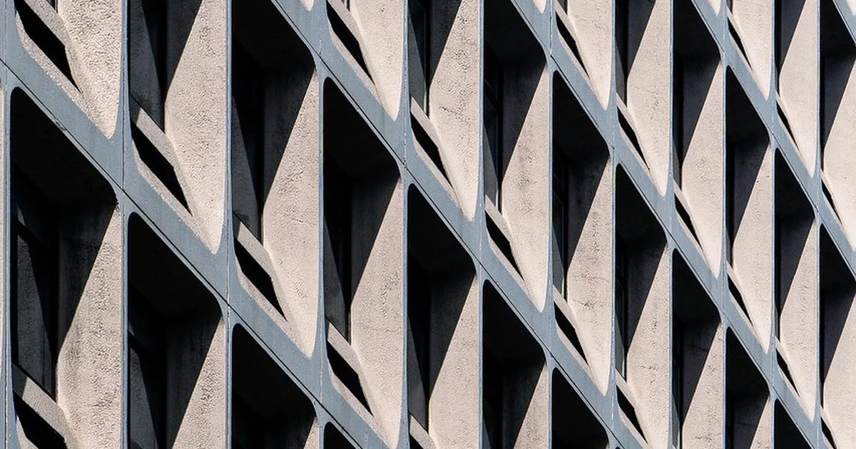 Mobile app architecture patterns