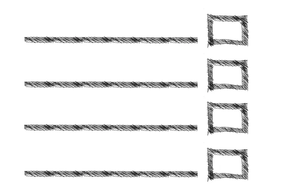 Msp 501 list - real-life example