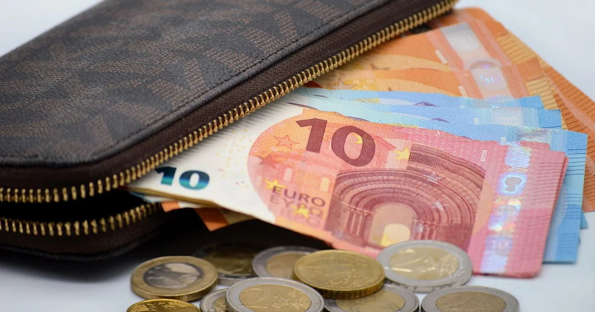 Oil price inflation risk