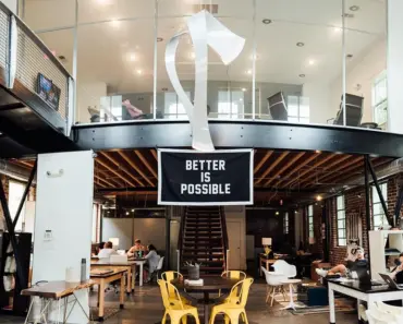 Open Source Enables Collaboration in Creating a Platform