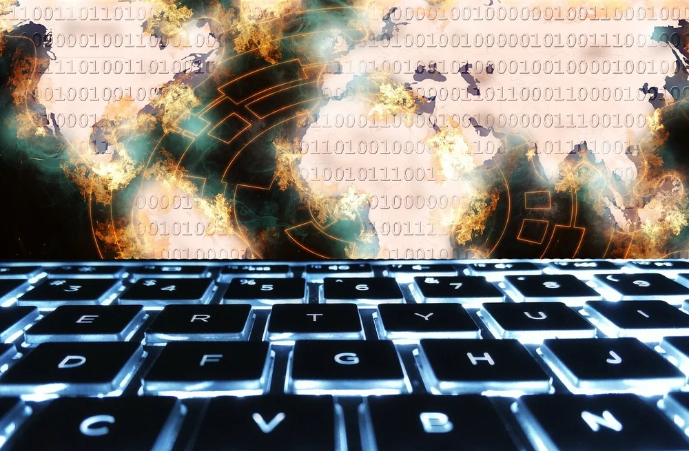 Ransomware malicious driver - real-life example