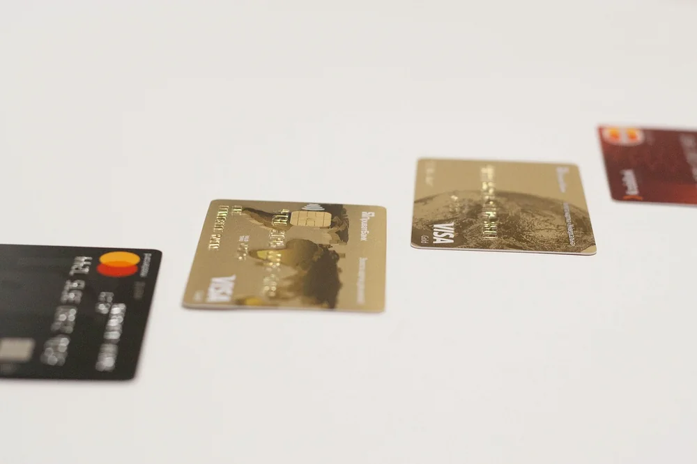 Revolving credit facility - real-life example