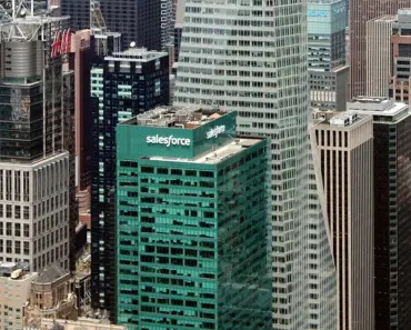 Salesforce Data Thefts Continue via Klue App