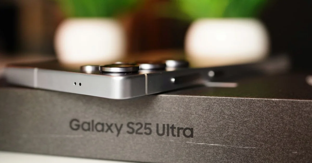 Samsung s26 ultra review