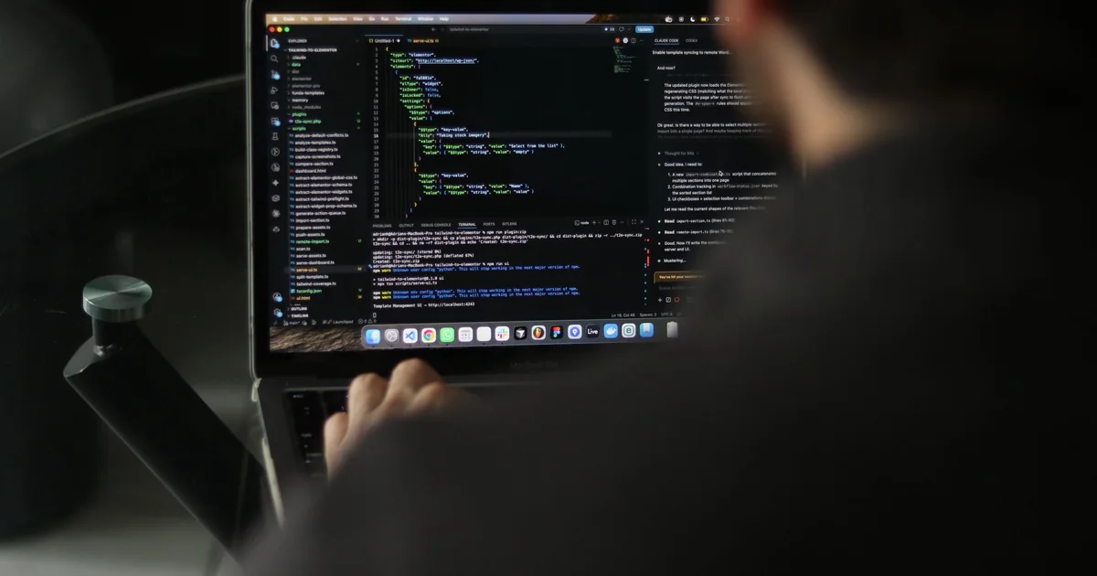 Software development trends
