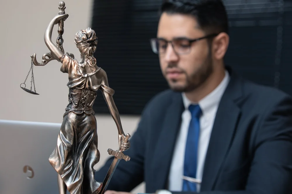 Texas age verification law - real-life example