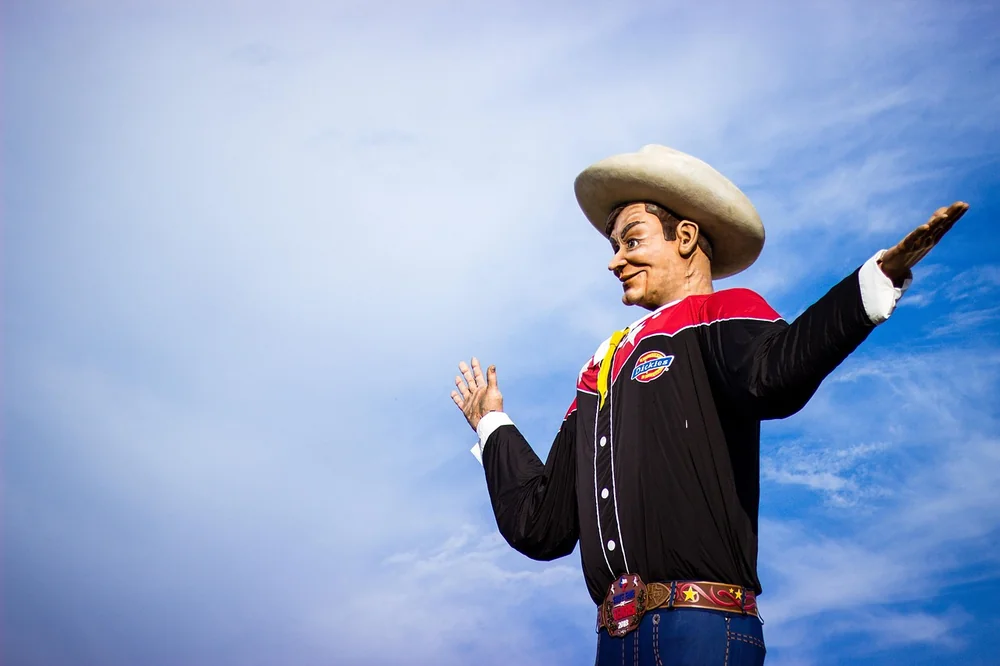 Inspiration for Texas age verification law