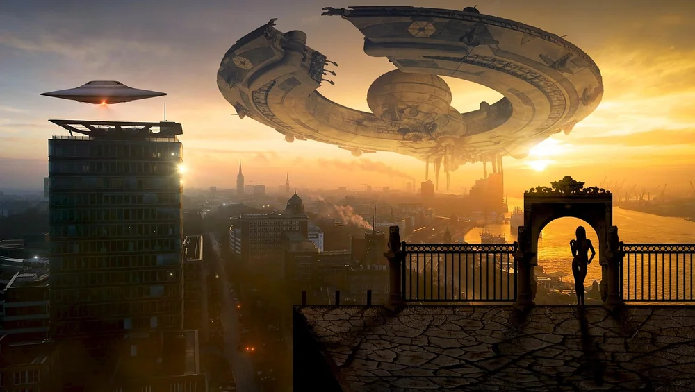 Inspiration for Un ai weapons ban