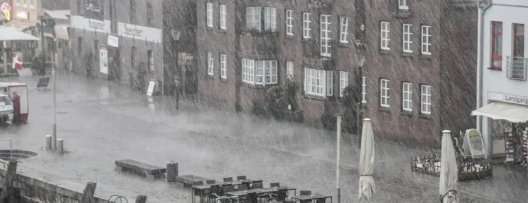 City Weather: Integrating Physics-Based Tools and ML