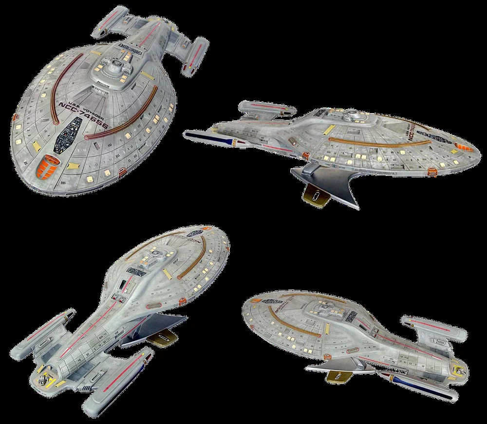 Voyager programming language: nasa still