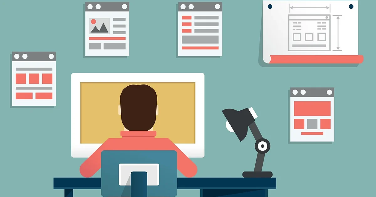 Web development trends 2025