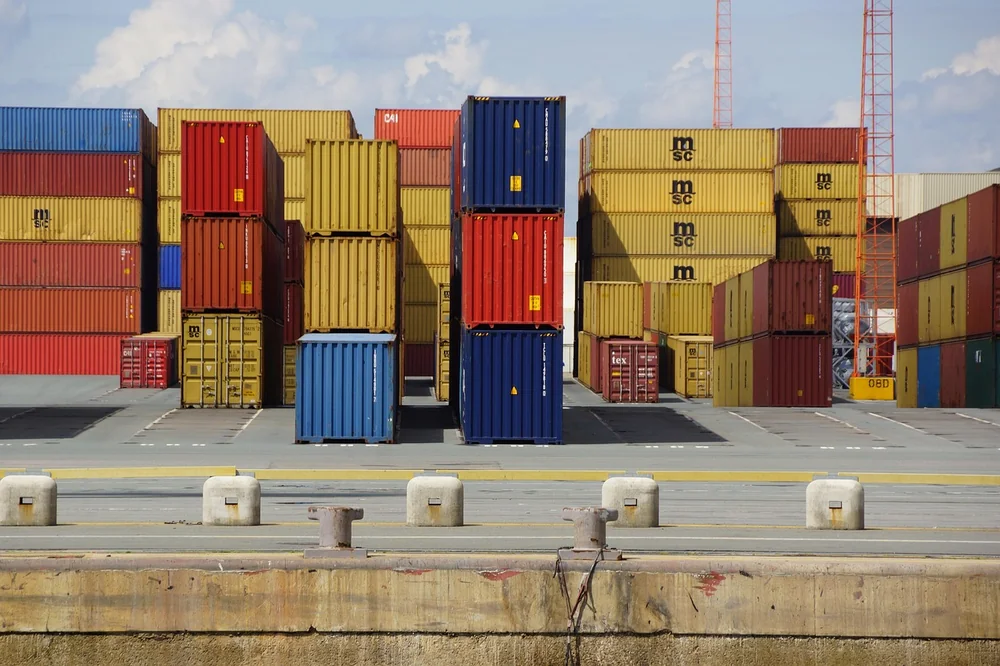 Distributed cloud computing - real-life example
