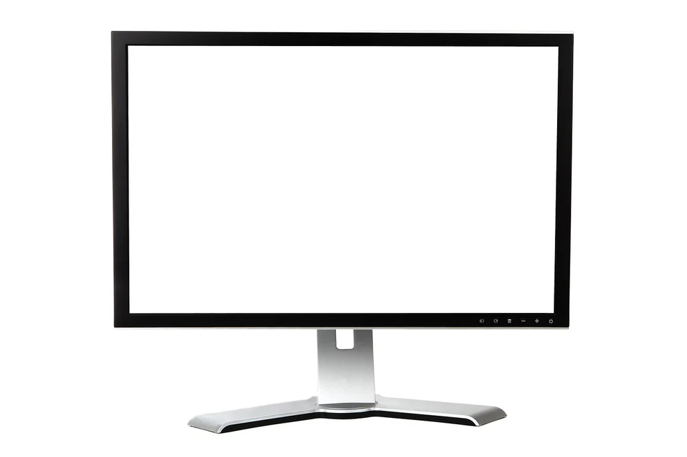 E ink monitor review - real-life example