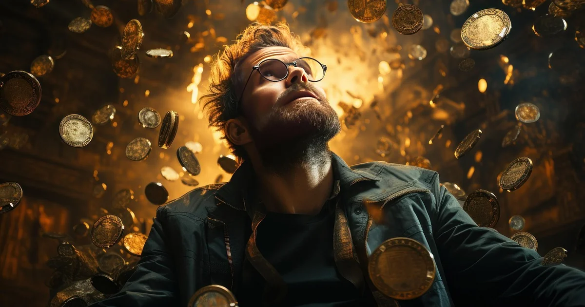 Generative ai finance