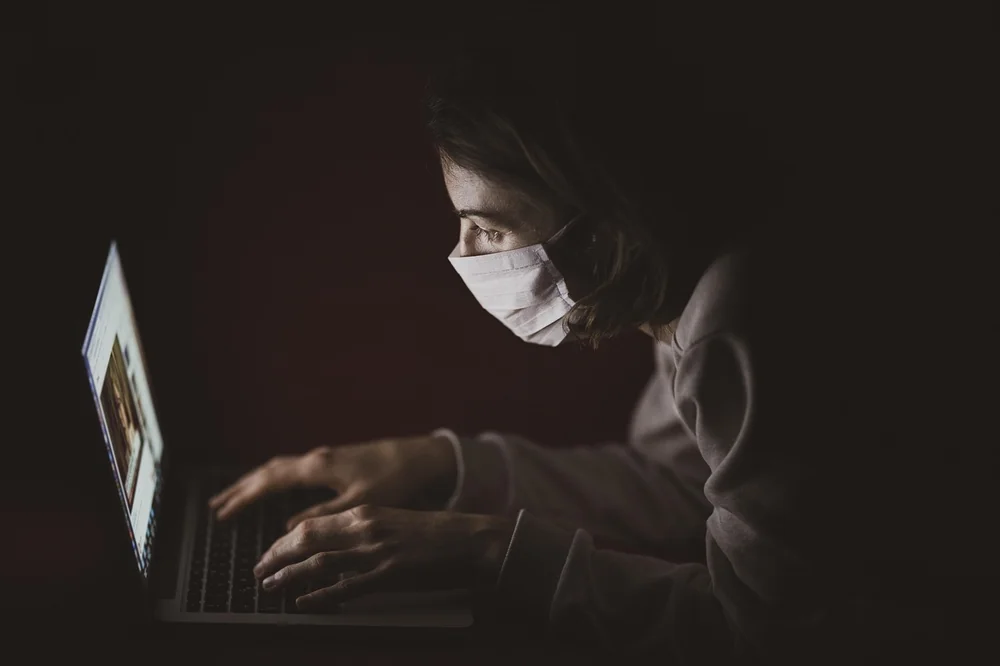 Health tech trends - real-life example
