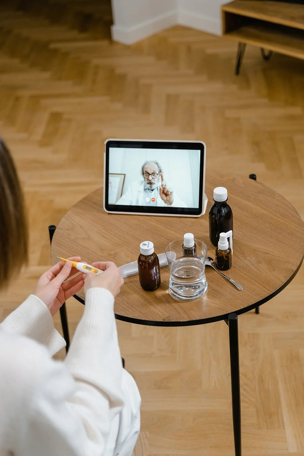 Ideas around Health tech trends