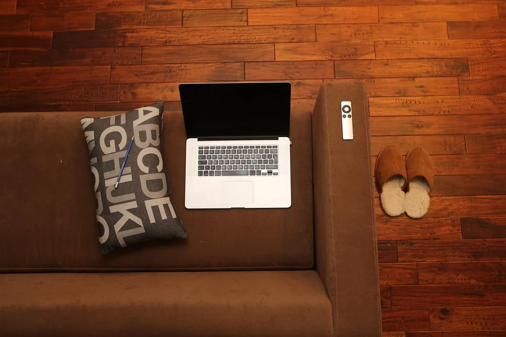 Inspiration for Macbook air shortage