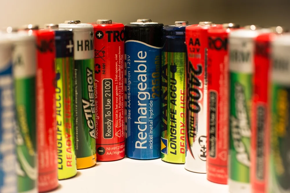 Inspiration for Thermal battery funding