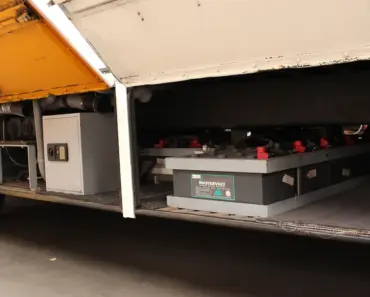 Battery Storage Startup Antora Closes $550M Series C