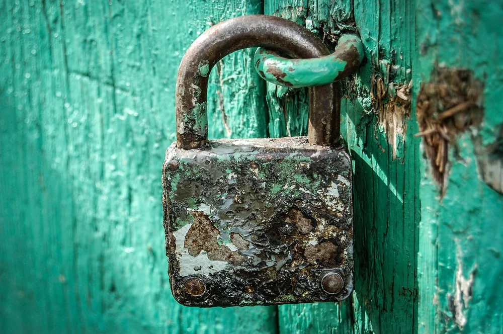 Inspiration for Uk government data breach