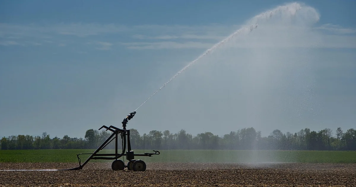 Water system cyberattacks