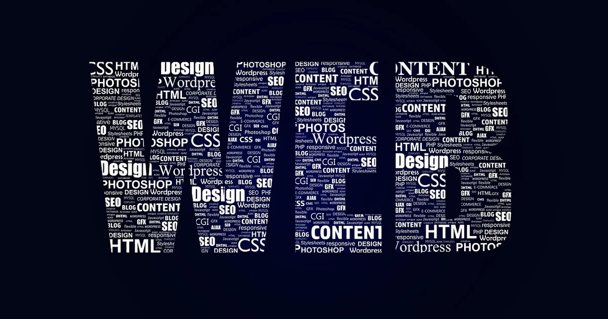 Web design statistics