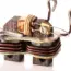 Thomas Edison’s 140-Year Revenge: Why the AI Boom Is Forcing Big Tech to Ditch AC Power for 800V DC