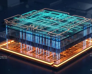 The Backside Power Revolution: Why Drilling Through Silicon from the Rear Slashes IR Drop by 30% but Makes Chip Debugging Impossible The Backside Power Revolution: Why Drilling Through Silicon from the Rear Slashes IR Drop by 30% but Makes Chip Debugging Impossible
