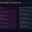 Downfall Under the Hood: How AVX Gather Leaked Across CPU Security Boundaries (and Why the Fix Cripples Performance)