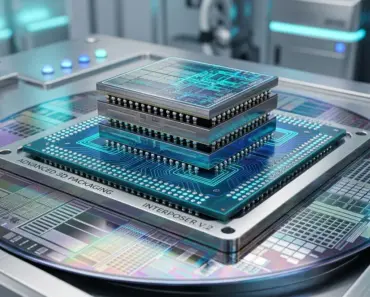 Glass Substrates’ Dirty Secret: Why Organic ABF Warped at 100mm and How Fused Silica Saves Multi-Chiplet AI Silicon