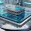 Glass Substrates’ Dirty Secret: Why Organic ABF Warped at 100mm and How Fused Silica Saves Multi-Chiplet AI Silicon