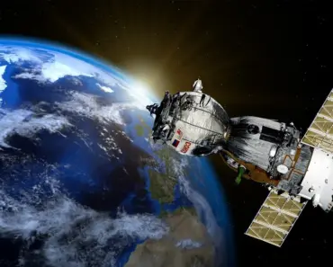 Google Put TPUs in Low-Earth Orbit: The Bizarre Physics of Cooling AI Accelerators in a Vacuum