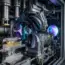 The 0.55 NA High-NA EUV Secret: Why ASML’s $380M Machines Force Chipmakers into Asymmetric Stitched Reticles