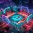 LeftoverLocals & GPU Memory Bleed: How Multi-Tenant Cloud GPUs Leak Kernel Weights Across Air-Gapped Containers