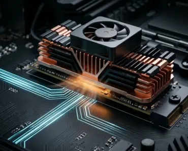 PCIe Gen 5 vs. Gen 4 NVMe SSDs: Why 14,000 MB/s Sequential Speeds Don’t Translate to Real-World Performance PCIe Gen 5 vs. Gen 4 NVMe SSDs: Why 14,000 MB/s Sequential Speeds Don’t Translate to Real-World Performance