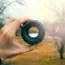 Periscope Telephoto Optics Under the Hood: Prism Physics, Shape Memory Alloys (SMA), and Voice Coil Actuator Hysteresis