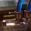 Piezoelectric Micro-Pumps & Acoustic Fluidics: How Ultrasonic Silicon Chips Cool 1,000W AI Dies Without Fans