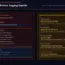 SLAM Under the Hood: How Hardware Pointer Tagging (LAM/UAC/TBI) Reopens Spectre Speculative Exploits