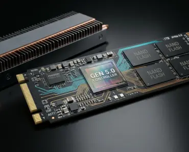 The SLC Cache Cliff: Why Your 7,000 MB/s Gen 4 SSD Slows to USB 2.0 Speeds During Sustained Writes The SLC Cache Cliff: Why Your 7,000 MB/s Gen 4 SSD Slows to USB 2.0 Speeds During Sustained Writes