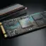 The SLC Cache Cliff: Why Your 7,000 MB/s Gen 4 SSD Slows to USB 2.0 Speeds During Sustained Writes