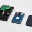 The SLC Cache Cliff: Why Your 7,000 MB/s Gen 4 SSD Slows to USB 2.0 Speeds During Sustained Writes
