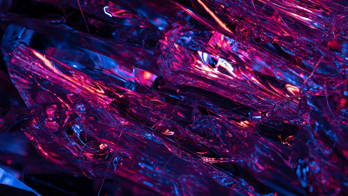 Through-Glass Via (TGV) laser-induced deep chemical etching in borosilicate substrates for high-frequency 6G RF packaging.