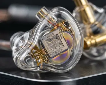 The Death of the Speaker Cone: Why Silicon MEMS Micro-Speakers Deliver 150x Faster Audio but Stumble on Bass